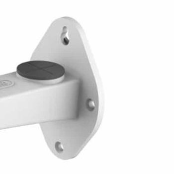 Hikvision WBS Wall Mount Bracket (Short)