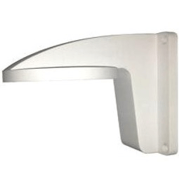 Hikvision WM110 Indoor White Wall Mount for Select Mini Dome and Dome Cameras
