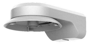 Hikvision_WMP-PM- WMPPM_Wall_Mounting_Bracket_For_PanoVu_Mini_PTZ_Camera_DS-2PT3326IZ-DE3