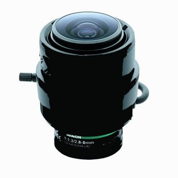 Hikvision LENS 3MP 2.8-8mm 1/2.7" D/N CS MOUNT