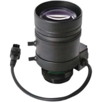 Hikvision YV3.3×15SR4A-SA2L 3 Megapixel CS Mount Lens 15-50 mm