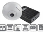 Get accurate people counting with the Hikvision iDS-2CD6412FWD/C 2.1mm camera. Featuring binocular stereo vision and 3D tracking, it's the ultimate indoor surveillance solution. Shop now!