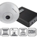 Get accurate people counting with the Hikvision iDS-2CD6412FWD/C 2.1mm camera. Featuring binocular stereo vision and 3D tracking, it's the ultimate indoor surveillance solution. Shop now!