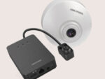 Get accurate people counting with the Hikvision iDS-2CD6412FWD/C 2.1mm camera. Featuring binocular stereo vision and 3D tracking, it's the ultimate indoor surveillance solution. Shop now!