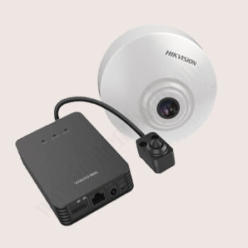 Get accurate people counting with the Hikvision iDS-2CD6412FWD/C 2.1mm camera. Featuring binocular stereo vision and 3D tracking, it's the ultimate indoor surveillance solution. Shop now!