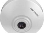 Get accurate people counting with the Hikvision iDS-2CD6412FWD/C 2.1mm camera. Featuring binocular stereo vision and 3D tracking, it's the ultimate indoor surveillance solution. Shop now!
