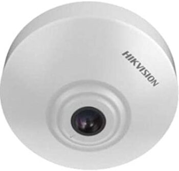 Get accurate people counting with the Hikvision iDS-2CD6412FWD/C 2.1mm camera. Featuring binocular stereo vision and 3D tracking, it's the ultimate indoor surveillance solution. Shop now!