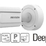 IDS-2CD7A46G0-IZHSY 4MP Varifocal Outdoor Network Bullet Camera with Night Vision