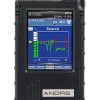 ANDRE Advanced Near Field Detector With 8 Additional Probes Receiver