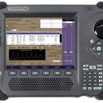 TALAN-3.0 Telephone and Line Analyzer Analysis and Detection of Analog and Digital Wiretaps