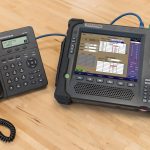 TALAN-3.0 Telephone and Line Analyzer Analysis and Detection of Analog and Digital Wiretaps Testing