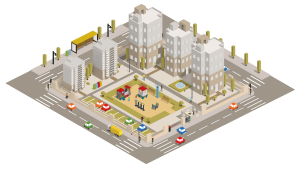 Solution Overview - Resedential - Collsam