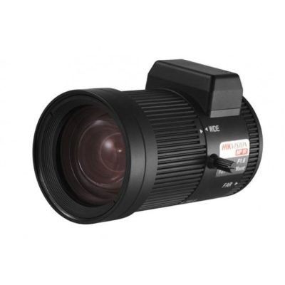 Hikvision TV0550D-MPIR Varifocal Auto Iris DC Drive 3Megapixel IR Aspherical Lens