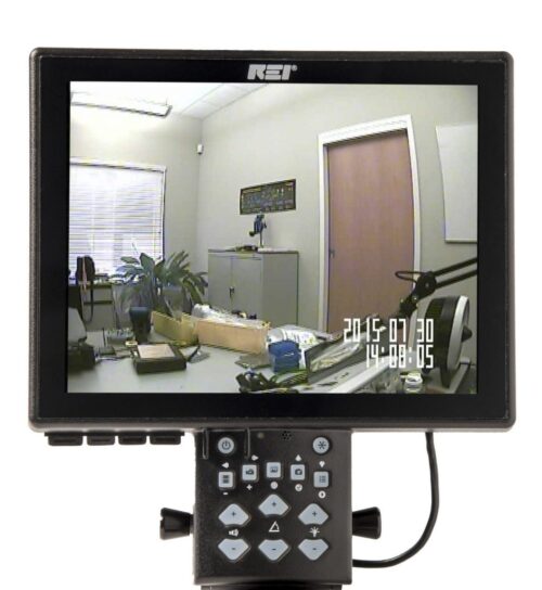 VPC 2.0 Deluxe Video Pole Camera