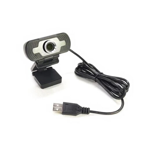 W8 2 Megapixel 1080P Indoor Webcam Covert Camera, 3.6 mm Lens
