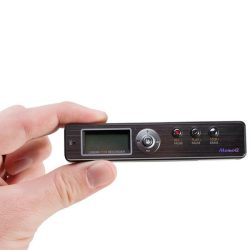 KJB Mini Voice Recorder - D1308