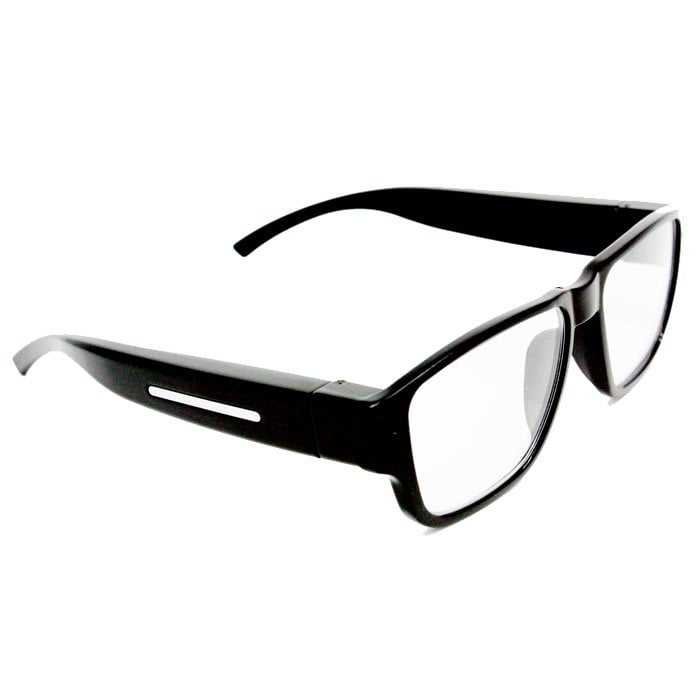 KJB DVR295 Covert Surveillance Glasses