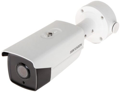 Thermal Camera Temp Monitoring