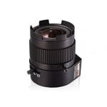 TV2712D-MPIR Varifocal Auto Iris DC Drive 3Megapixel IR Aspherical Lens