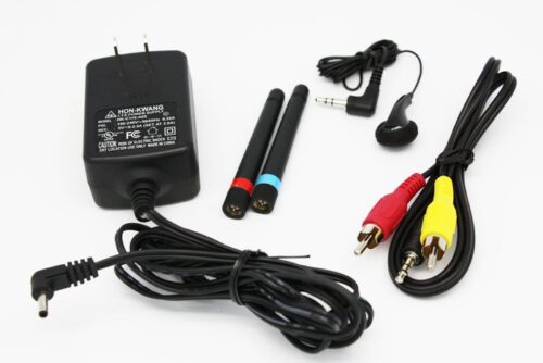 KJB DD9005 Wireless Camera Detector