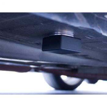 KJB H6004 Extended Battery