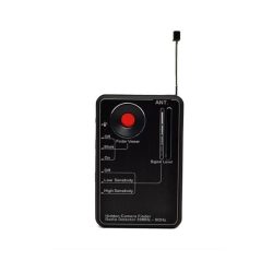 DD3100 RF Detector Device Simple