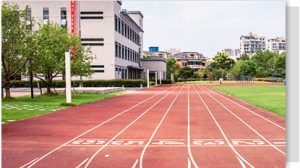 Solution Advantages - Public Area - K12 School - Collsam