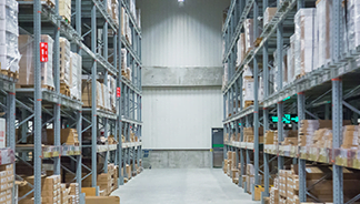 Warehouse thumb - Solution Details - Manufactory Security - Manufactory