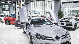 Showroom Thumb - Solution Deatails - Car Dealership - Solutions - Collsam