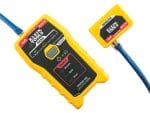 VDV526-100 Network Cable Tester, LAN Explorer Data Cable Tester with Remote Testing