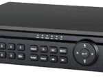 Eyemax AVST-AT1008 Record in high definition across 8 channels and access real-time remote viewing on your mobile device. #security #surveillance