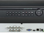 Eyemax AVST-AT1008 Record in high definition across 8 channels and access real-time remote viewing on your mobile device. #security #surveillance