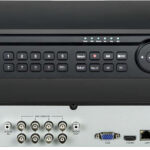 Eyemax AVST-AT1008 Record in high definition across 8 channels and access real-time remote viewing on your mobile device. #security #surveillance