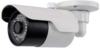 Eyemax NIR-C4042D-BW Outdoor Infrared Network Bullet Camera 4Megapixel Varifocal Lens