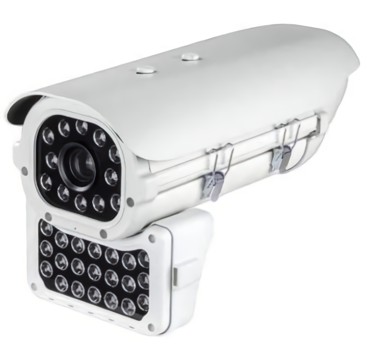 Eyemax TLP-P2132VE-W 1080p HD-TVI license plate capture camera