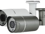 The UIR-0712V is a 1080p IR bullet camera with EX/HD-SDI. It has a 1/2.7 inch mega pixel sensor, a 2.8-12mm mega pixel lens.