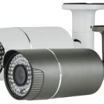 The UIR-0712V is a 1080p IR bullet camera with EX/HD-SDI. It has a 1/2.7 inch mega pixel sensor, a 2.8-12mm mega pixel lens.
