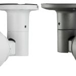 Upgrade your security with Eyemax UIR-1412V EX-SDI Outdoor Bullet. 2MP sensor, 2.8-12mm lens, 3DDNR, and 4K resolution capability. Shop now at Collsam Distribution!