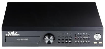 Eyemax UVST-KS4216 KS Series – 16 Chanel Octa-Brid DVR System. Supports EX-SDI,  HD-SDI, IP Camera, TVI, CVI, A-HD, 960H, Analog.