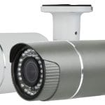 Eyemax XIR-1412V HD-SDI 1080p 2 Megapixels IR Bullet Camera with Auto-Iris Varifocal Lens and 42 IR LEDs 1/2.9” Sony CMOS is an outstanding choice for Security and surveillance applications.