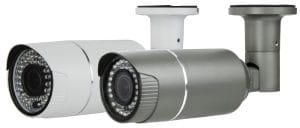 Eyemax XIR-1412V HD-SDI 1080p 2 Megapixels IR Bullet Camera with Auto-Iris Varifocal Lens and 42 IR LEDs 1/2.9” Sony CMOS is an outstanding choice for Security and surveillance applications.