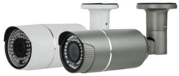 Eyemax XIR-1412V HD-SDI 1080p 2 Megapixels IR Bullet Camera with Auto-Iris Varifocal Lens and 42 IR LEDs 1/2.9” Sony CMOS is an outstanding choice for Security and surveillance applications.