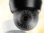 TID-132V_HD-TVI 2MP 1080p Indoor Dome Camera, 2.8-12 mm Megapixel Lens, 35 IR LED