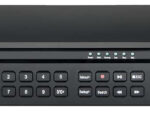 Eyemax AVST-AT1008 Record in high definition across 8 channels and access real-time remote viewing on your mobile device. #security #surveillance