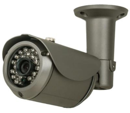 Eyemax UIR-2522-B40 EX-SDI 1080p(2MP) IR Bullet Camera with 25 IR & Fixed Lens
