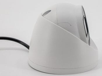 Dahua Technology Starlight A52BJ62 5MP Outdoor HDCVI Eyeball Camera with Night Vision