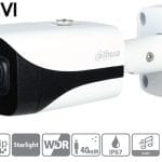 Dahua Technology Pro Series A52BB62 5MP Outdoor HDCVI Bullet Camera with Night Vision & 2.8mm Lens