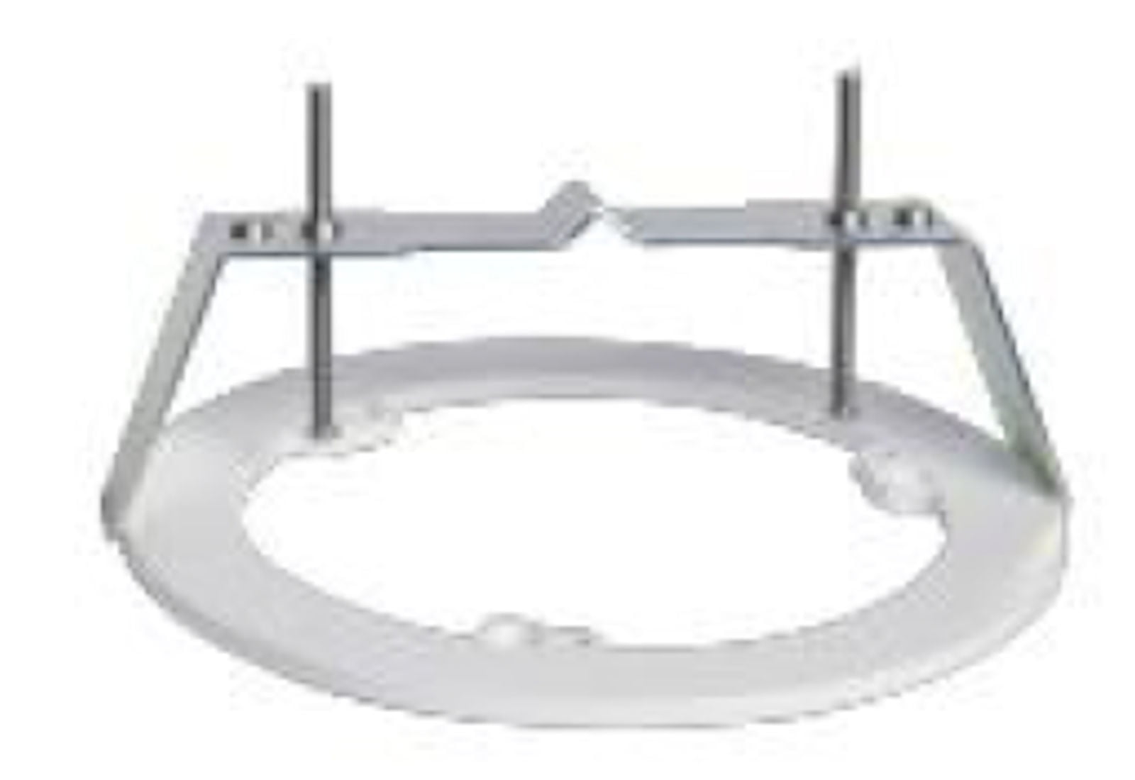 V2000D-ICH In-Ceiling Mounting Kits for the V2000D Dome Cameras