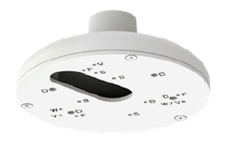 V2000D-PM VICON SECURITY PENDANT MOUNT