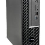 VPK-6TBV8-A Network Video Recorder NVR is an all-in-one recording solution that makes it easy to record and configure any ONVIF IP Cameras and recorders.